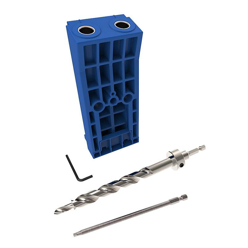 Kreg KJHD - Kreg HD Pocket-Hole System