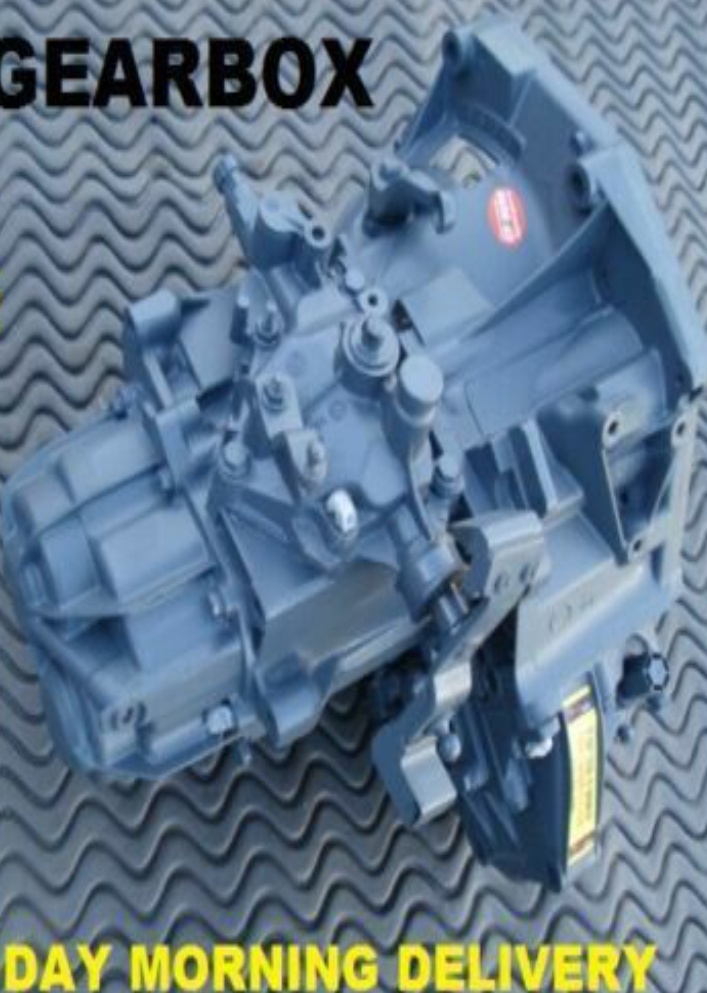 500 ...   6 speed ///   1.2 or  1.4 gearbox   RECONDITIONED BEST DEAL...F8 TYPE