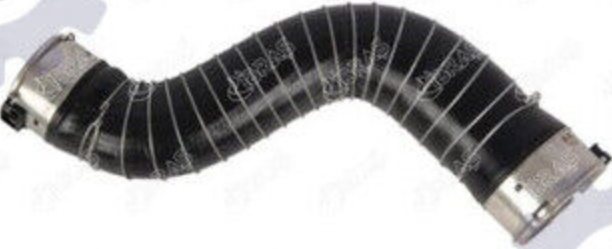 Fits IBRAS 35085 BMW 2.0D INTERCOOLER HOSE F20-F36   ⭐UK Stock⭐