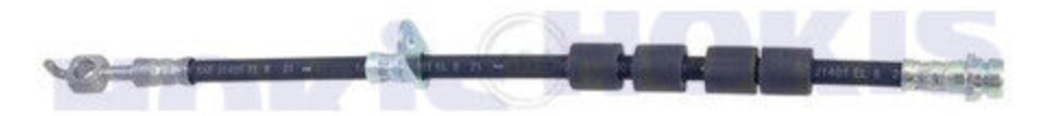 SL 6347 A.B.S. Brake Hose for FORD
