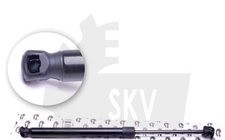 Gas Spring Trunk Lifter SKV for OPEL Omega B Estate; 90379081