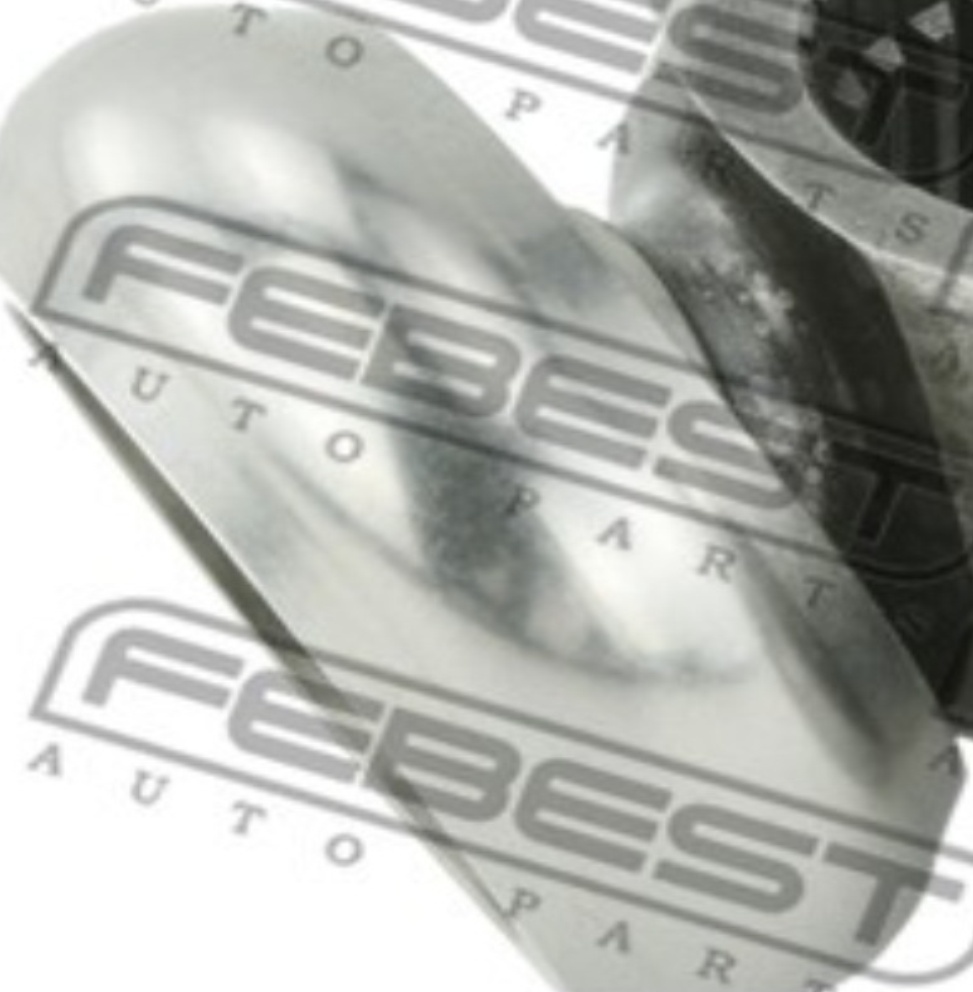 FEBEST-OE 0116-GRJ120.OE Tripod Hub, drive shaft for LEXUS,TOYOTA,TOYOTA (FAW)