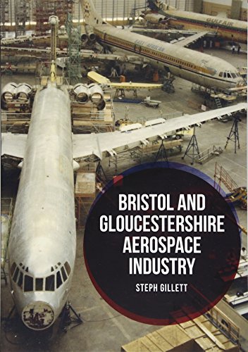Bristol And Gloucestershire Aerospace In - Image 2
