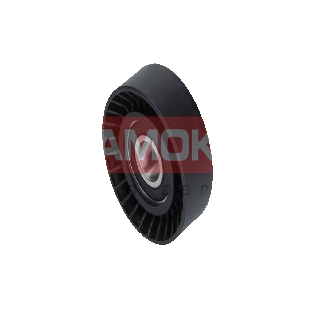 Fits KAMOKA R0225 MULTI-GROOVE BELT TENSIONER ROLLER (PL  ⭐UK Stock⭐