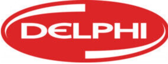 Front Left DELPHI-OE LH6318 Brake Hose for NISSAN