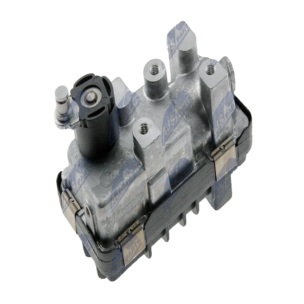 NTY ECD-FR-002 Actuator, turbocharger for FORD