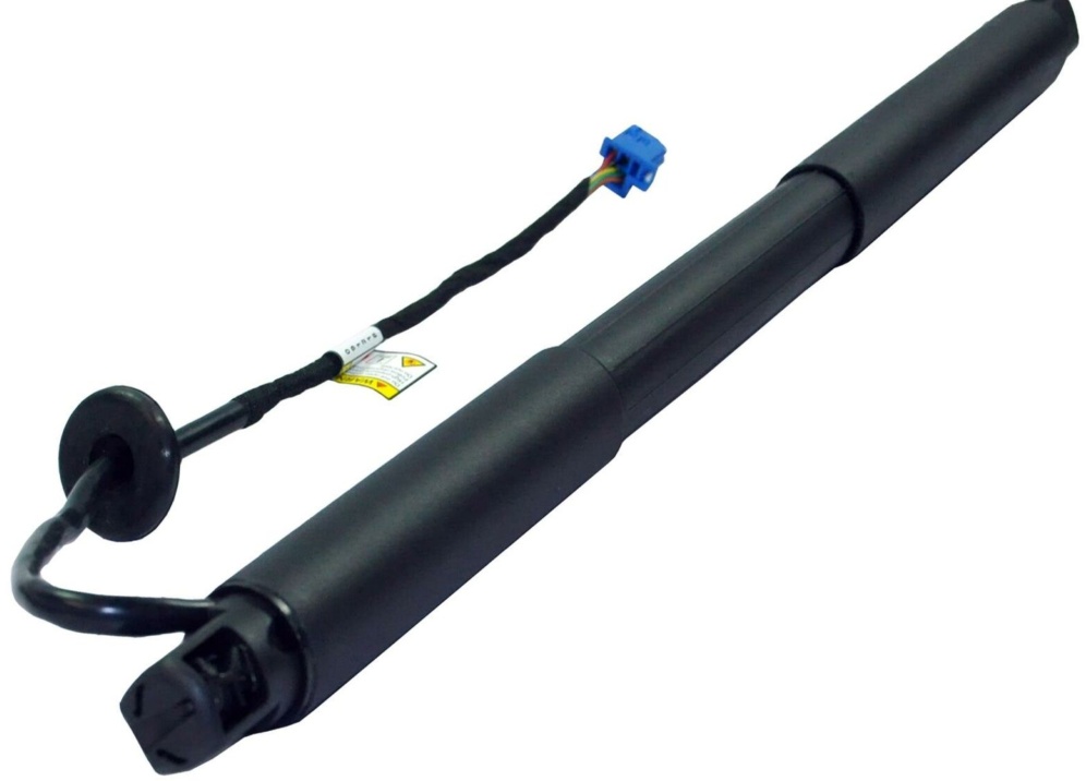 Trunk Tailgate Electric Gas Strut For Mercedes Benz M-Class W166 1668901130