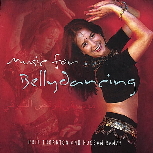 Thornton P., Ramzy H. - Music for Bellydancing
