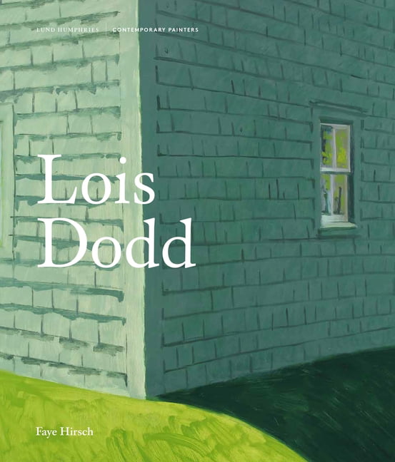 Lois Dodd (Contemporary Painters Series) - Image 2