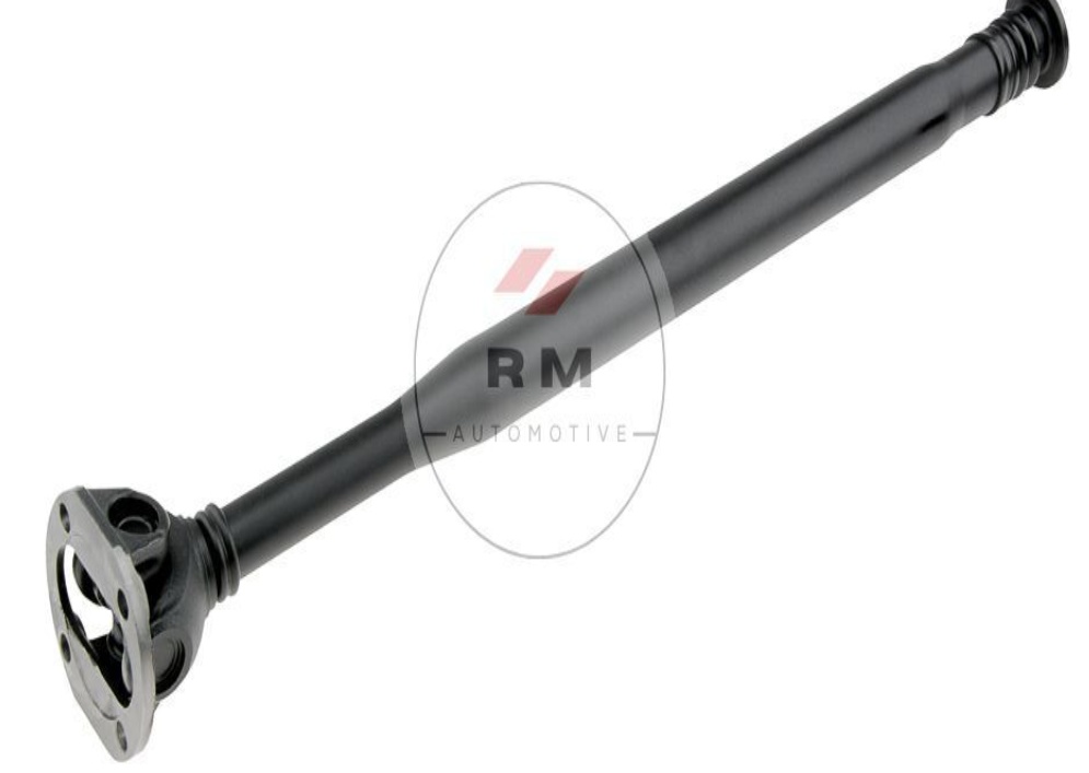 N.T.Y. NWN-ME-006.NTY Propshaft, axle drive for MERCEDES-BENZ