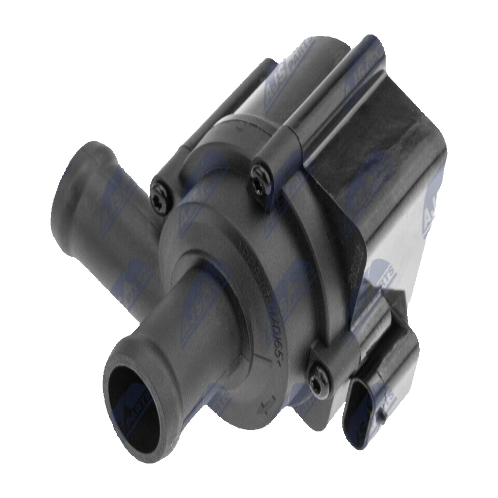 NTY OE CPZ-AU-022 Additional Water Pump for AUDI