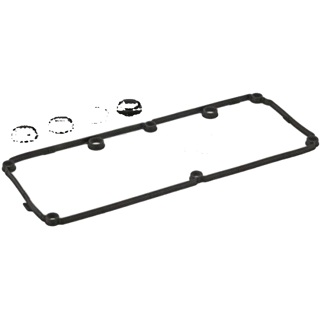ELRING 380.440 Gasket Set, cylinder head cover for AUDI,GAZ,SEAT,SKODA,VW