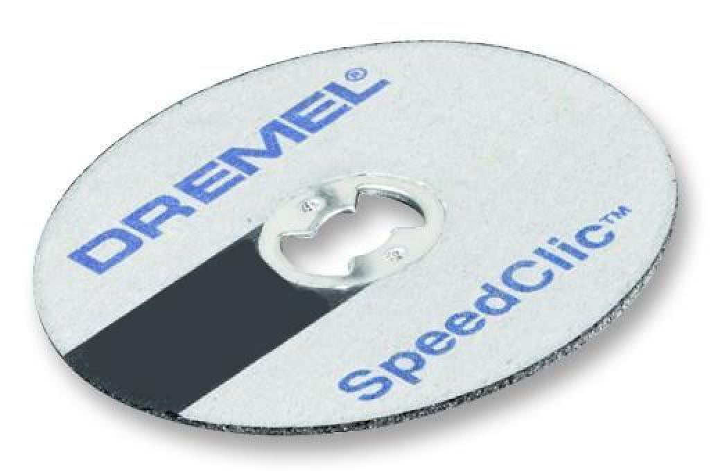DREMEL SC545 (2615S545JB) SpeedClic cutting wheel