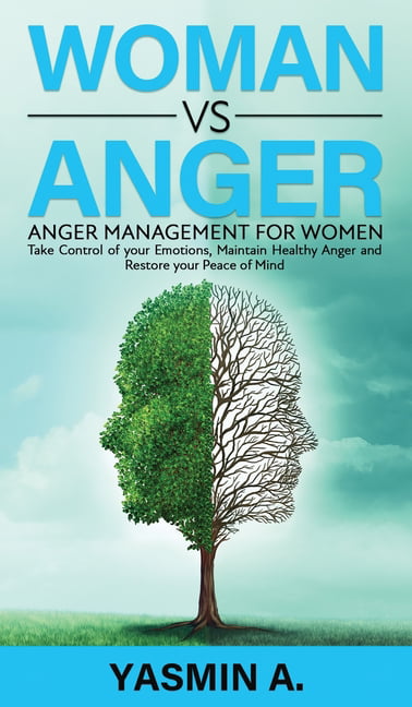 Women vs Anger - Image 3