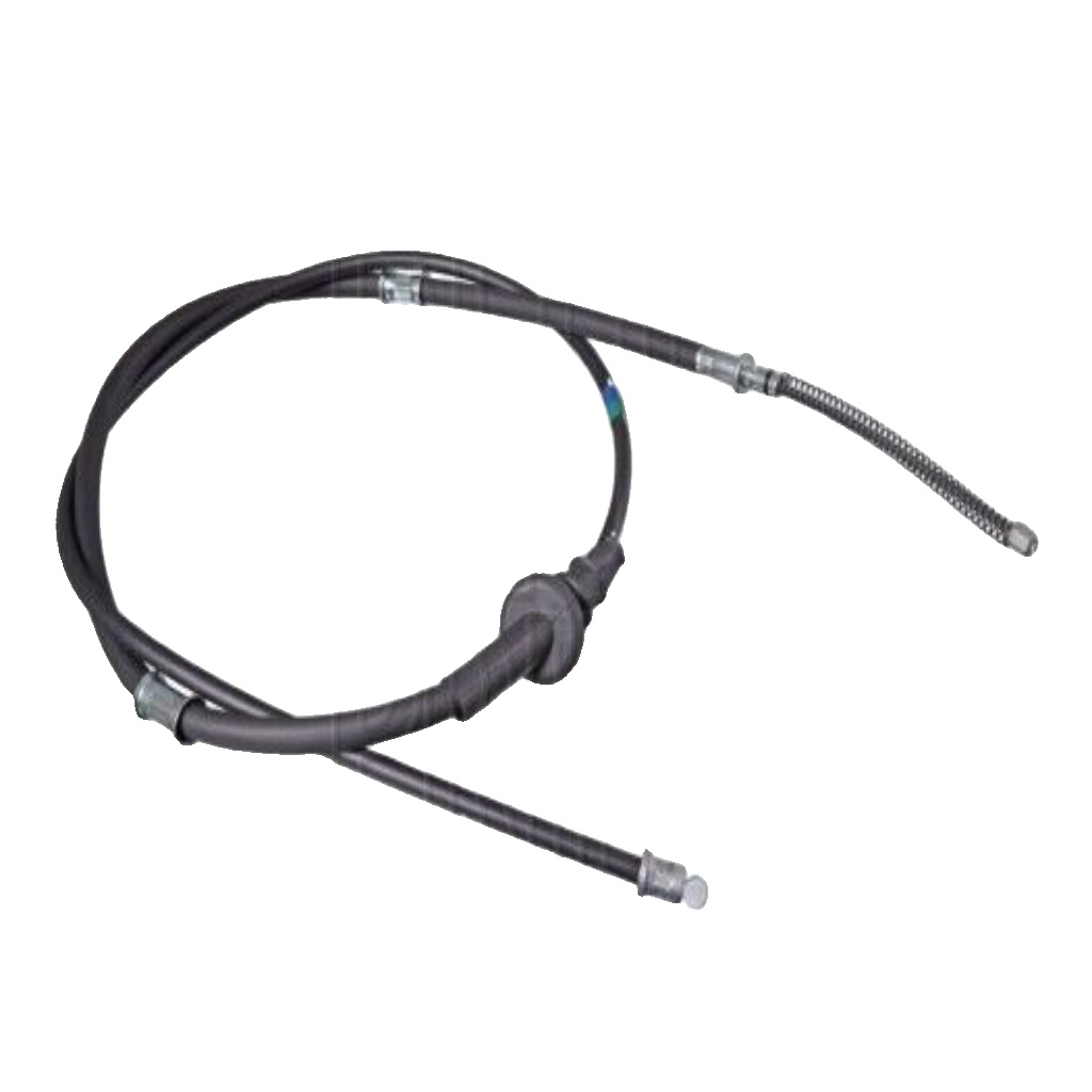 Handbrake cable Left Rear ADC446131 BLUE PRINT for MITSUBISHI SPACE WAGON