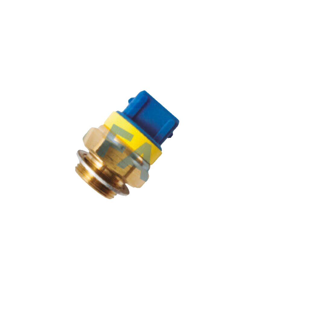 Citroen Temperature Switch Radiator Fan