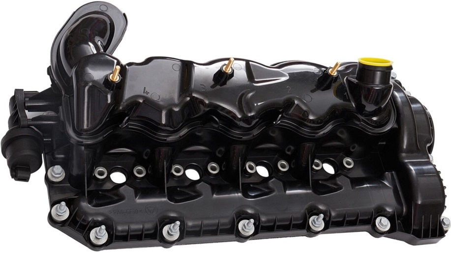 Inlet Manifold Rocker Cover Right For Land Rover Range Rover & Sport 3.6 TDV8