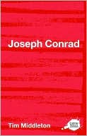 Joseph Conrad by Tim Middleton - 9780415268523