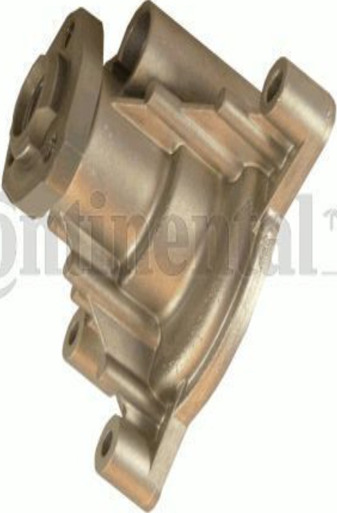 Original Continental CTAM Water Pump WPS3019 for Audi Seat Skoda VW