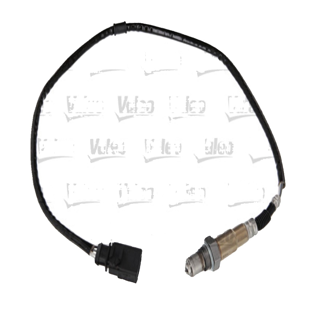 Lambda sensor before catalytic converter Planar probe 368024 VALEO for VW SEAT