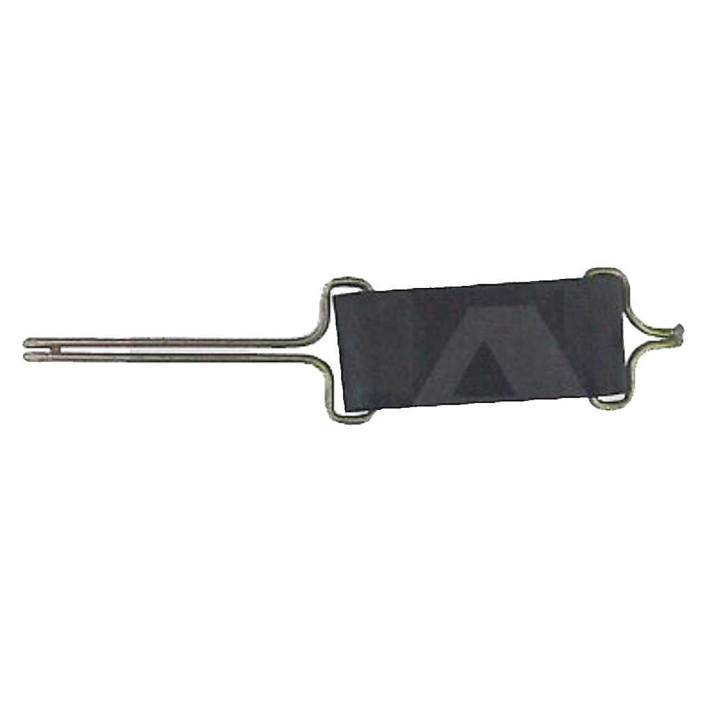 Silencer mounting Rubber 333-901 FA1 for FIAT SEAT - Image 2
