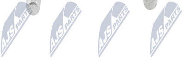 HZT-MS-013A NTY Carrier, brake caliper for CITROËN,MITSUBISHI,PEUGEOT