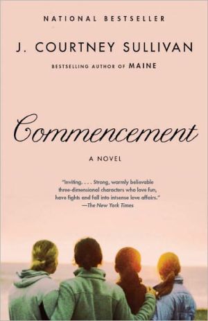 Commencement,J Courtney Sullivan - Image 2