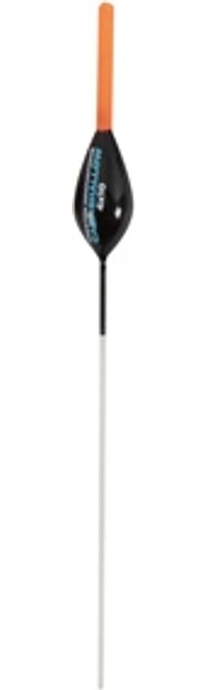 Preston Innovations Des Shipp Commercial Carp Shallow Pole Float - 4X14