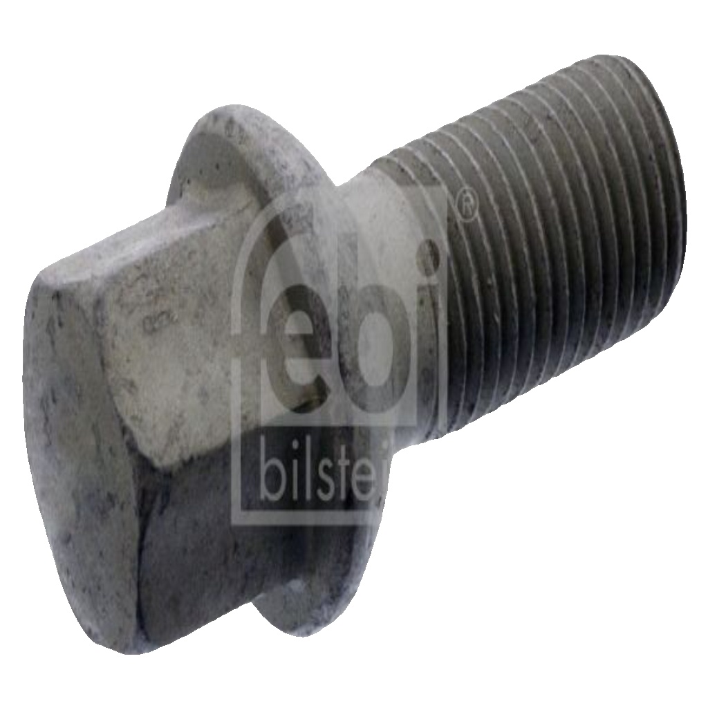 FEBI 18913 WHEEL BOLT Front,Rear (BOX OF 20)