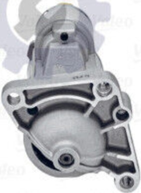 VALEO-OE 438158-OE Starter for NISSAN,OPEL,RENAULT,VAUXHALL