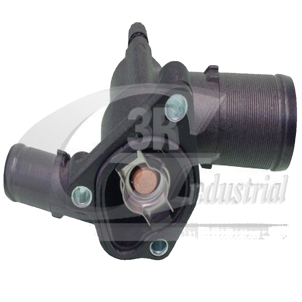 3RG 80689 Thermostat, coolant for DACIA,NISSAN,RENAULT