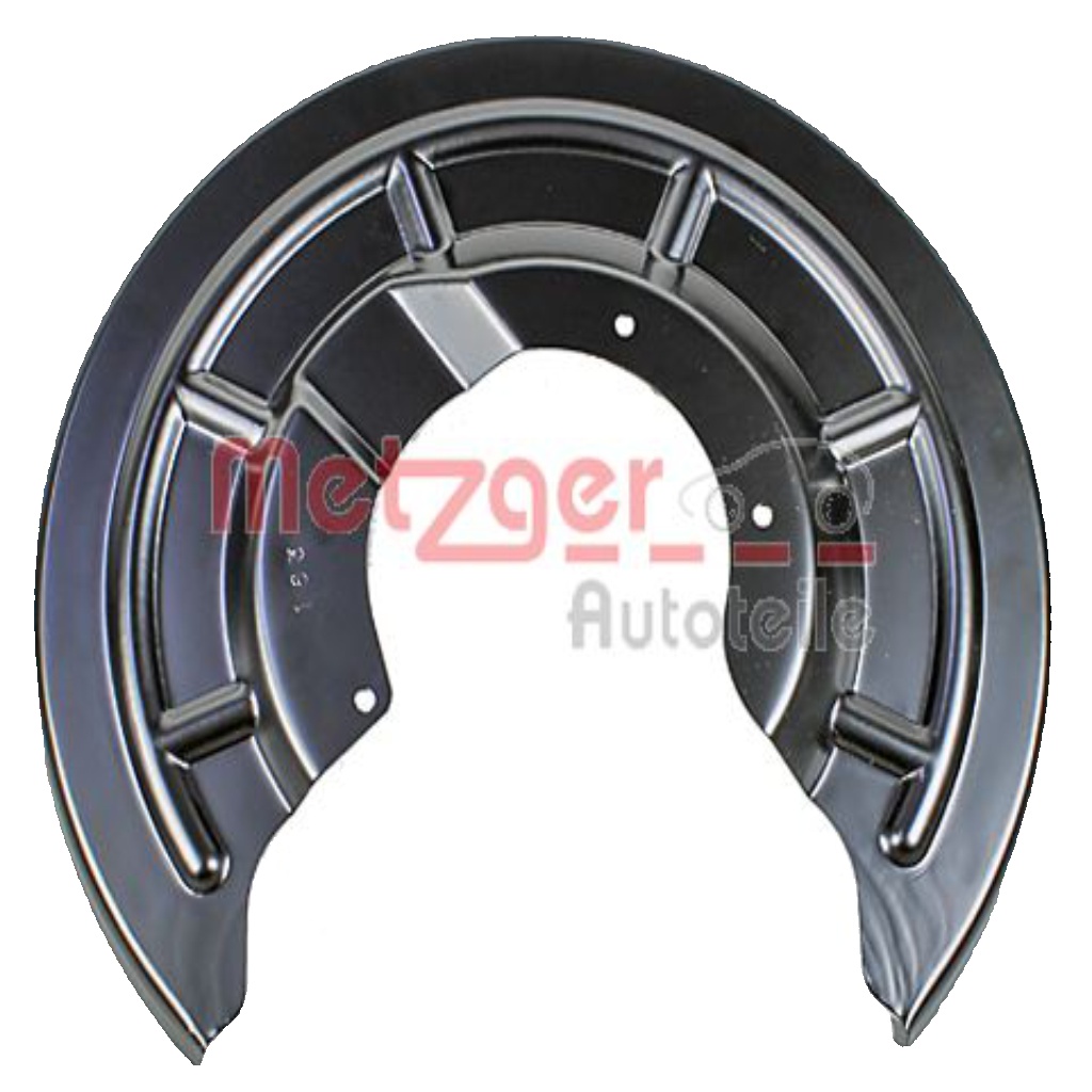 Fits METZGER 6115267 BRAKE DISC GUARD.   ⭐UK Stock⭐