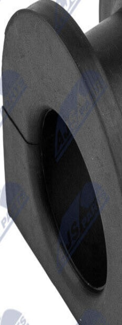 Fits NTY ZGS-CH-048 ANTI-ROLL BAR RUBBER FRONT 2PCS CADILLAC ESCALADE ⭐UK Stock⭐