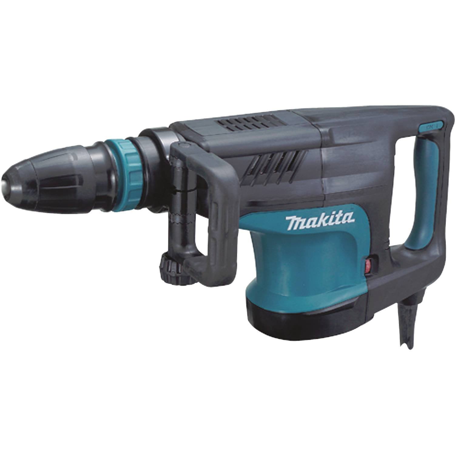 MAKITA HM1203C 240v Demolition hammer SDS max