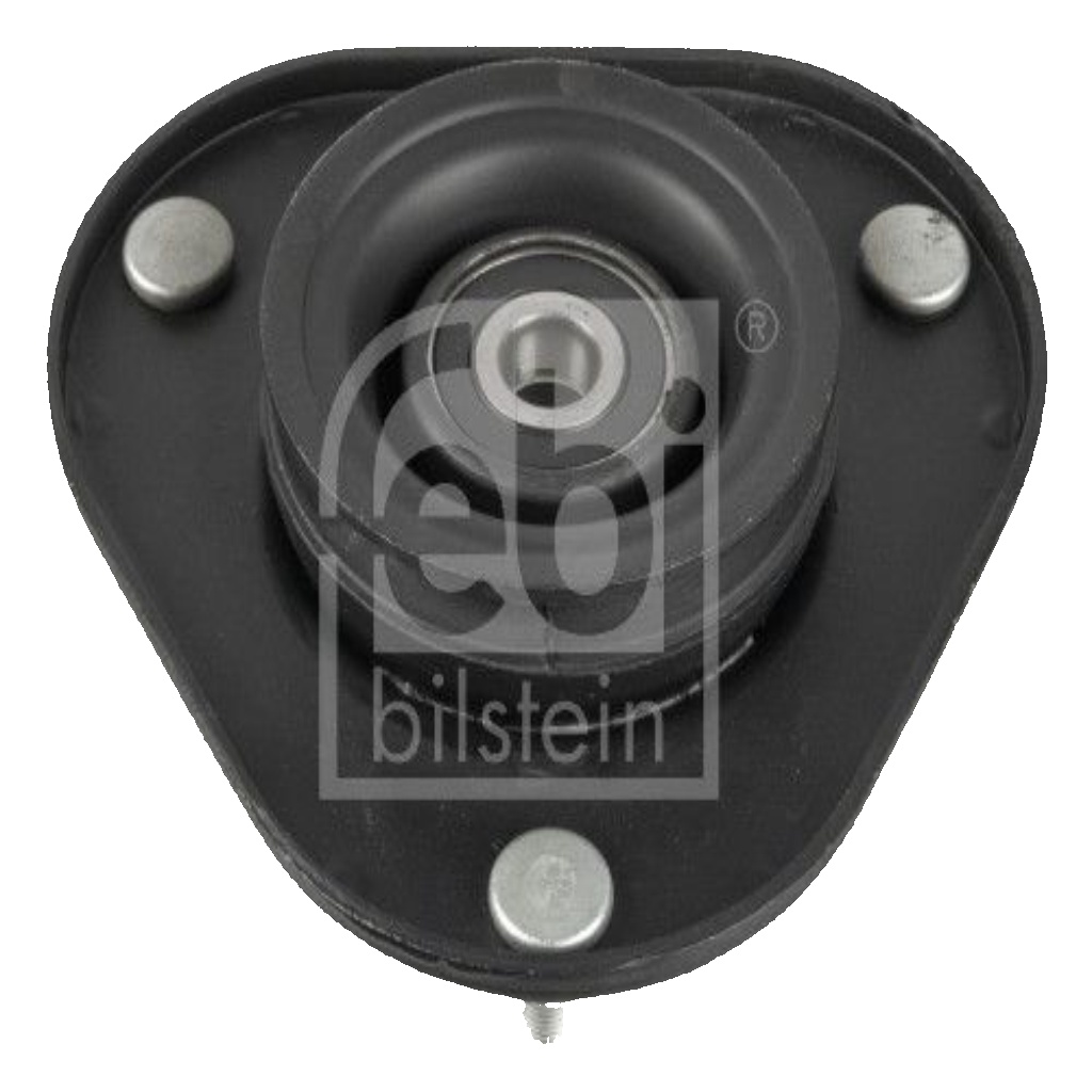 Top Strut Mounting fits LEXUS CT200H 1.8 Front 2011 on 2ZR-FXE 4860912570 Febi