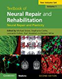 Textbook of Neural Repair and Rehabilitation 2 Volume Set, , Very Good condition