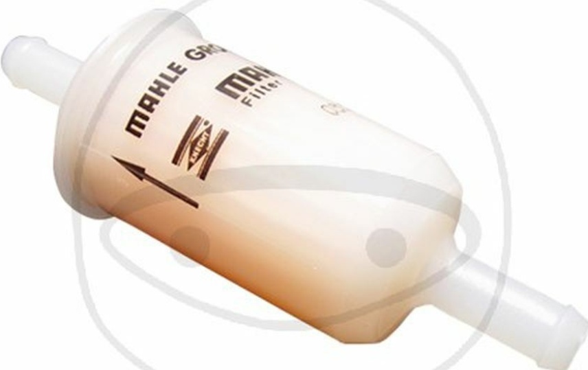 MAHLE KL97/1OF FUEL FILTER FOR KTM ENDURO EXC 450 250 690 350 500