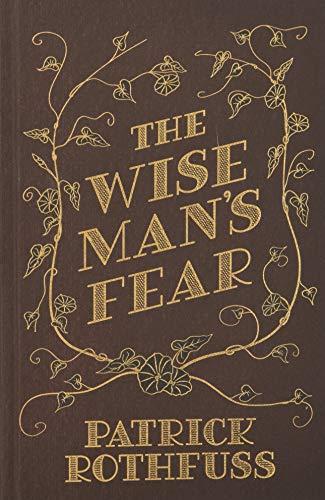 The Wise Man's Fear