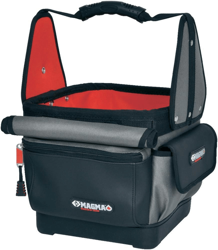 CK Magma Technicians Tote Tool Bag Case Screwdriver Pliers Organiser MA2633