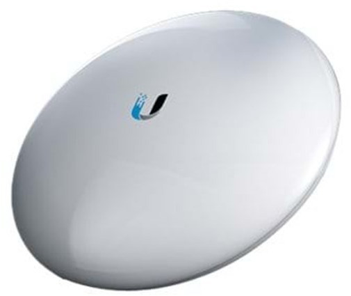 Ubiquiti Networks NBE-5AC-GEN2 5GHz airMAX AC NanoBeam