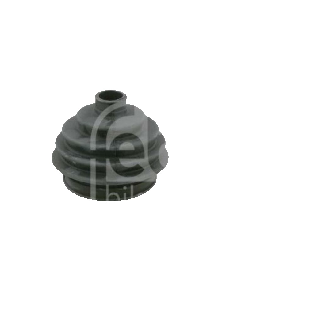 Wheel Side FEBI BILSTEIN 03633 Bellow Set, drive shaft for AUDI