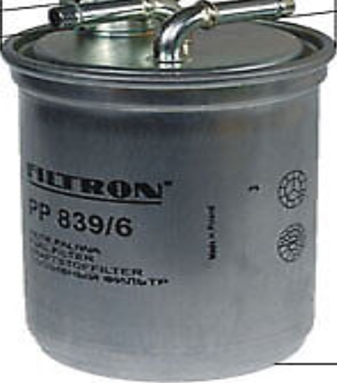 Fits FILTRON PP 839/6 FUEL FILTER - DIESEL FORD GALAXY I, SEAT ALHAMB ⭐UK Stock⭐