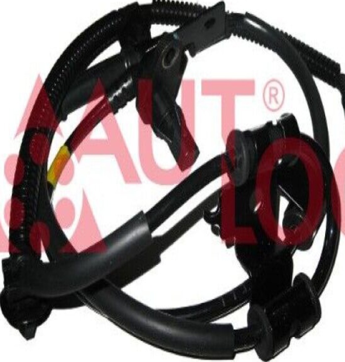 Front Right AUTLOG AS4499 Sensor, wheel speed for HYUNDAI,KIA