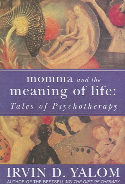 Momma And The Meaning Of Life