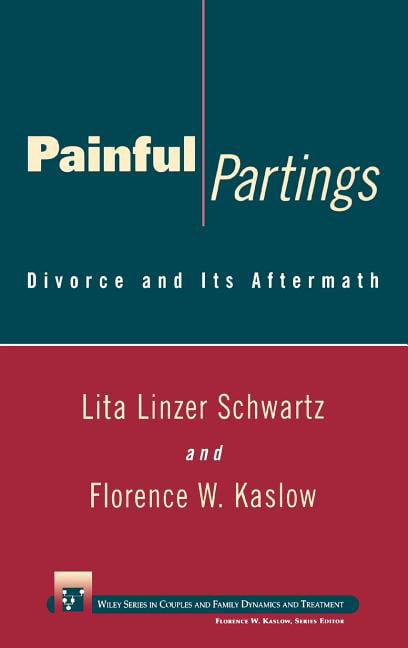 Painful Partings - 9780471110095