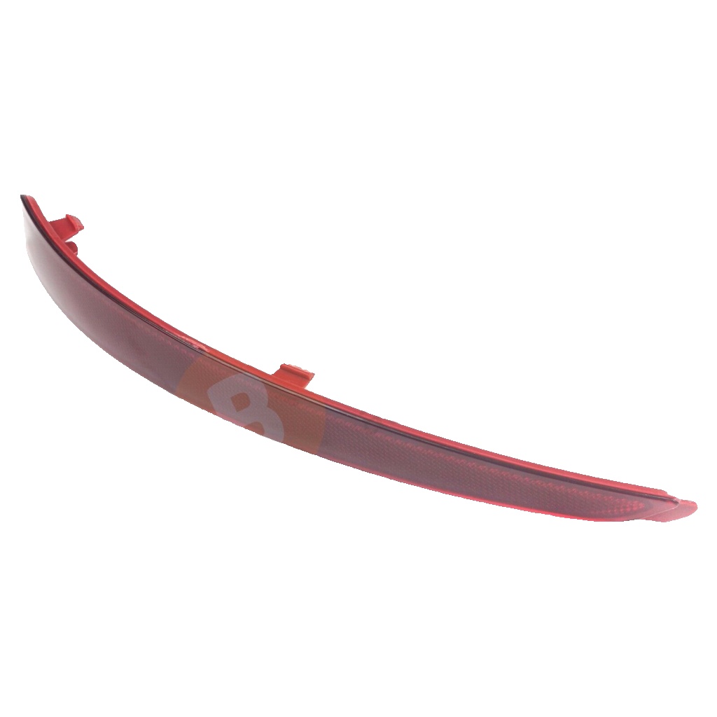 Rear Bumper Reflector Right for Skoda Octavia 2012-16 4-Door Liftback 5E5945106