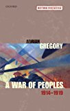 A War of Peoples 1914-1919
