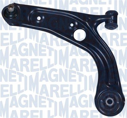 CONTROLTRAILING ARM WHEEL SUSPENSION 301181347100 FOR LANCIA 312A5.000 0.9L 4cyl