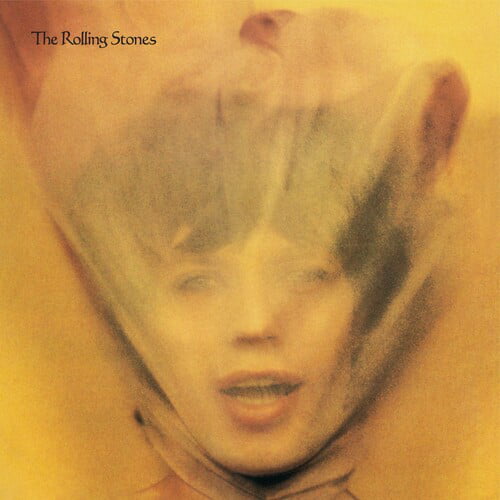 The Rolling Stones - Goats Head Soup (Polydor) CD Album