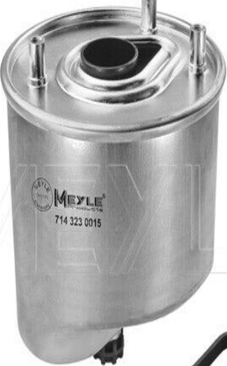 MEYLE GERMANY 714 323 0015 Fuel Filter for FORD,MAZDA,VOLVO